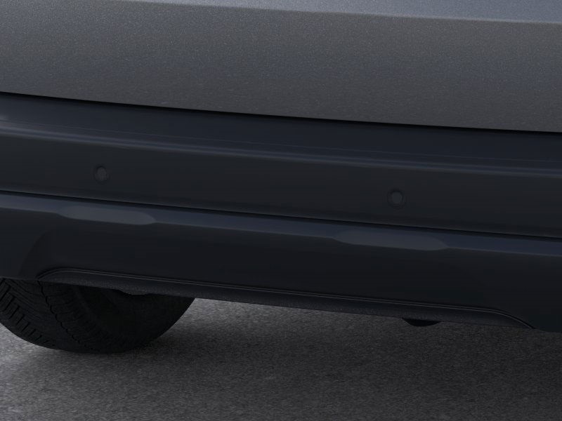 Thumbnail: 2026 Ford Escape - 23