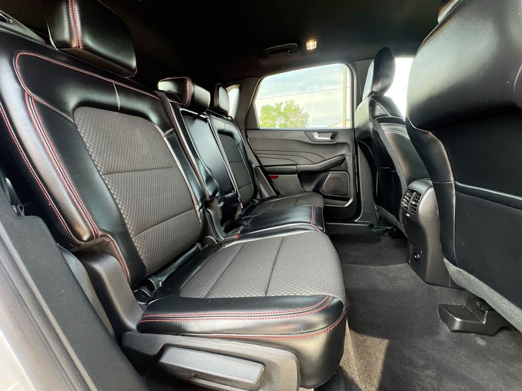 Thumbnail: 2023 Ford Escape - 27