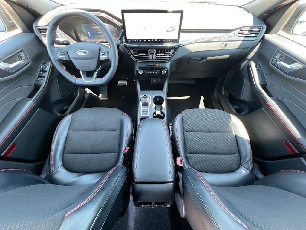 Thumbnail: 2024 Ford Escape - 10