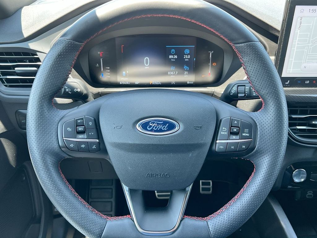 Thumbnail: 2024 Ford Escape - 2
