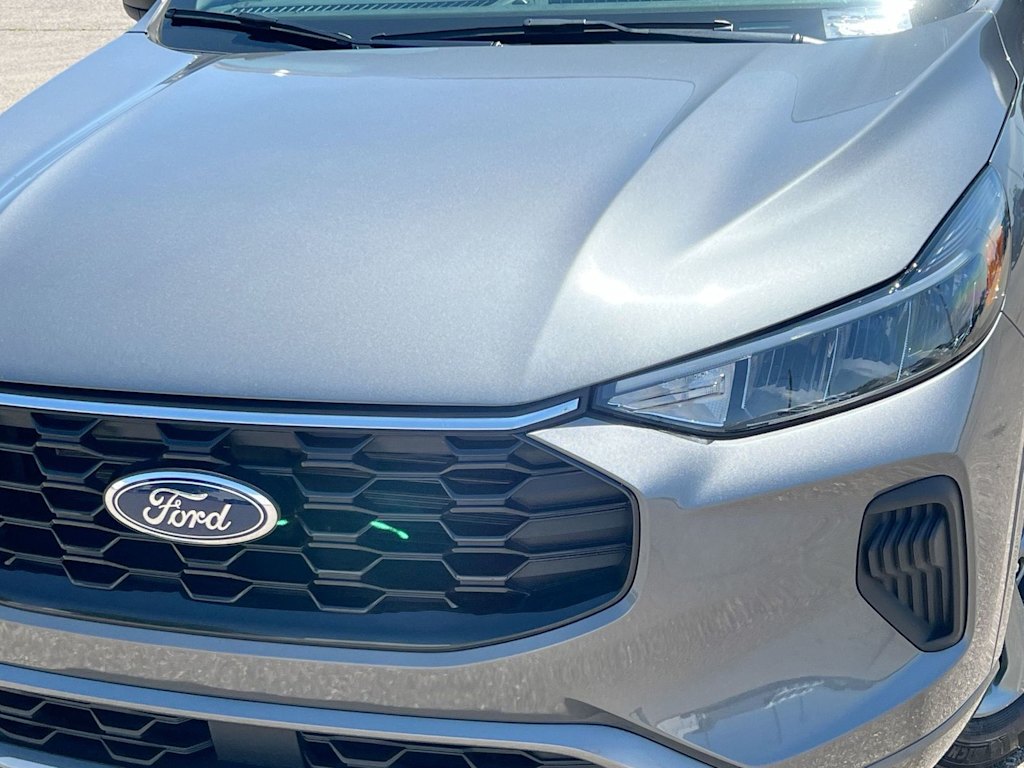 Thumbnail: 2024 Ford Escape - 21
