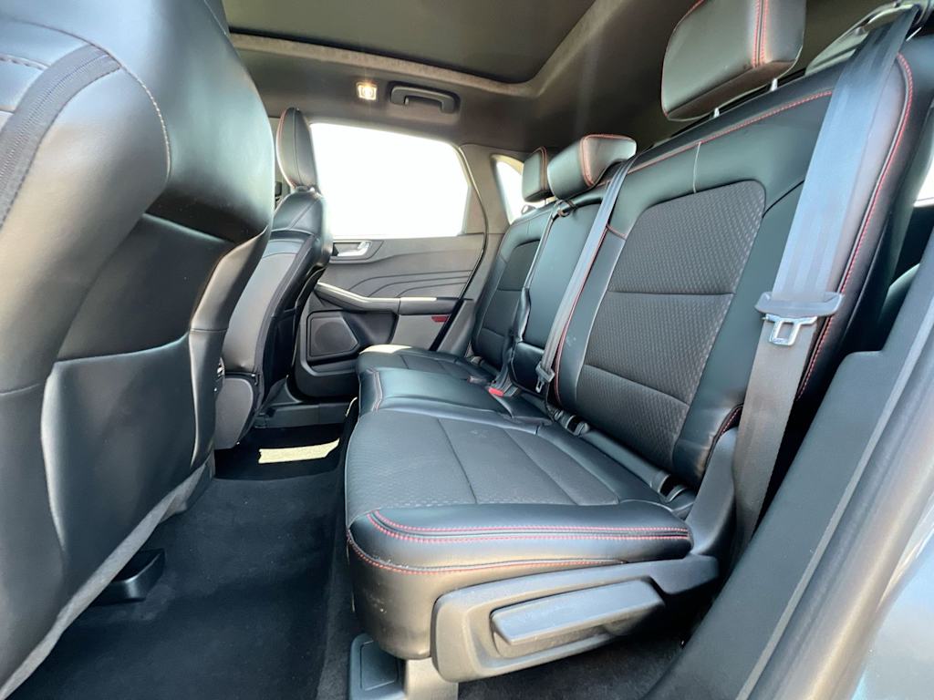 Thumbnail: 2024 Ford Escape - 24