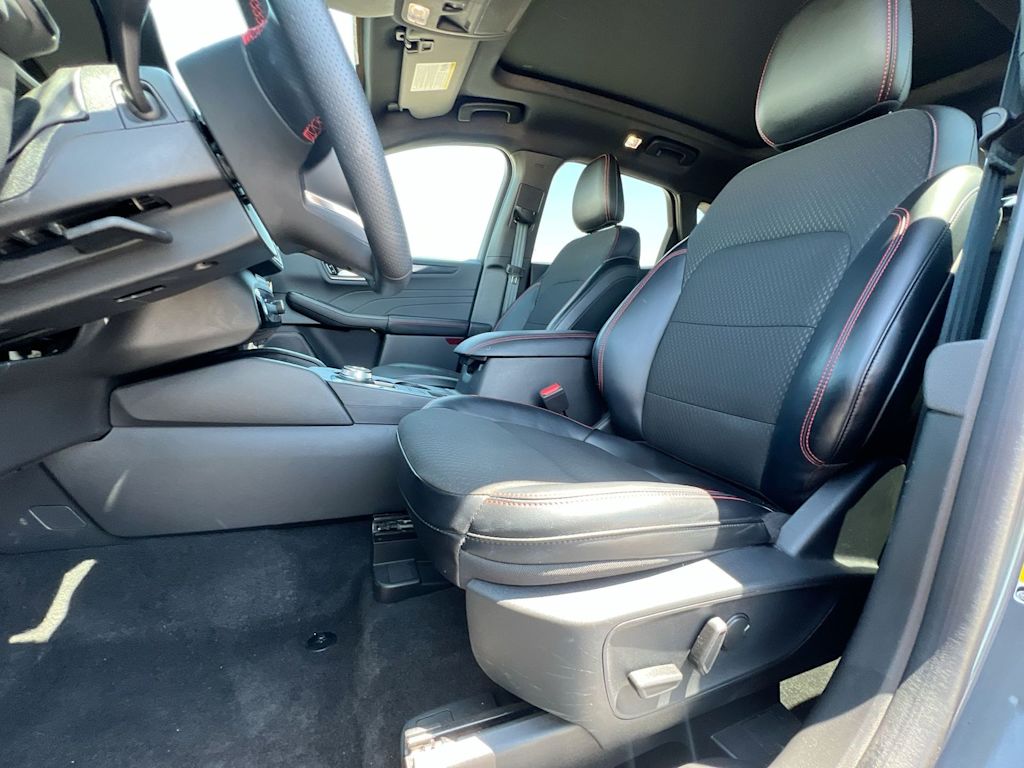 Thumbnail: 2024 Ford Escape - 22