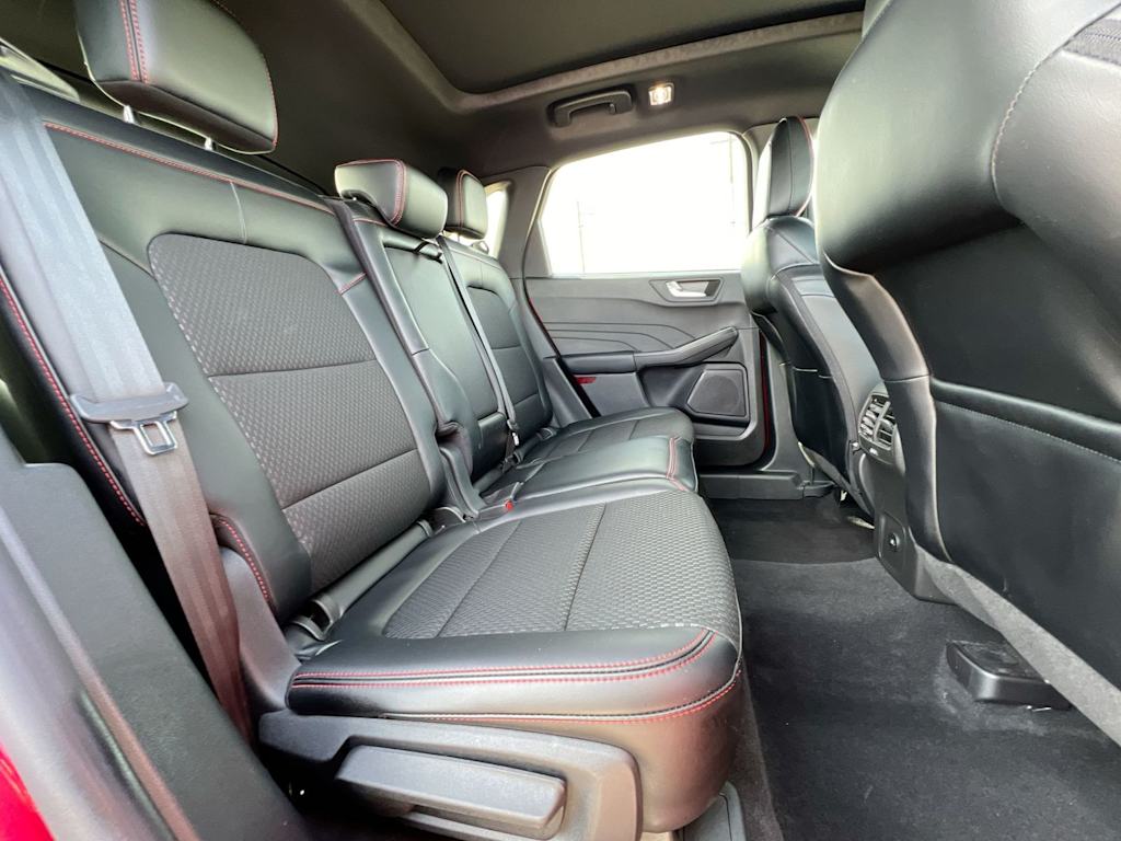 Thumbnail: 2024 Ford Escape - 25