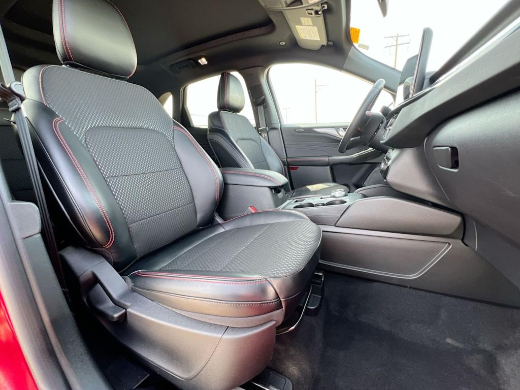 Thumbnail: 2024 Ford Escape - 26