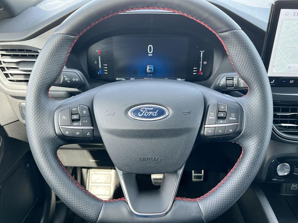 Thumbnail: 2024 Ford Escape - 2