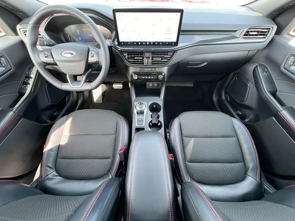 Thumbnail: 2024 Ford Escape - 10