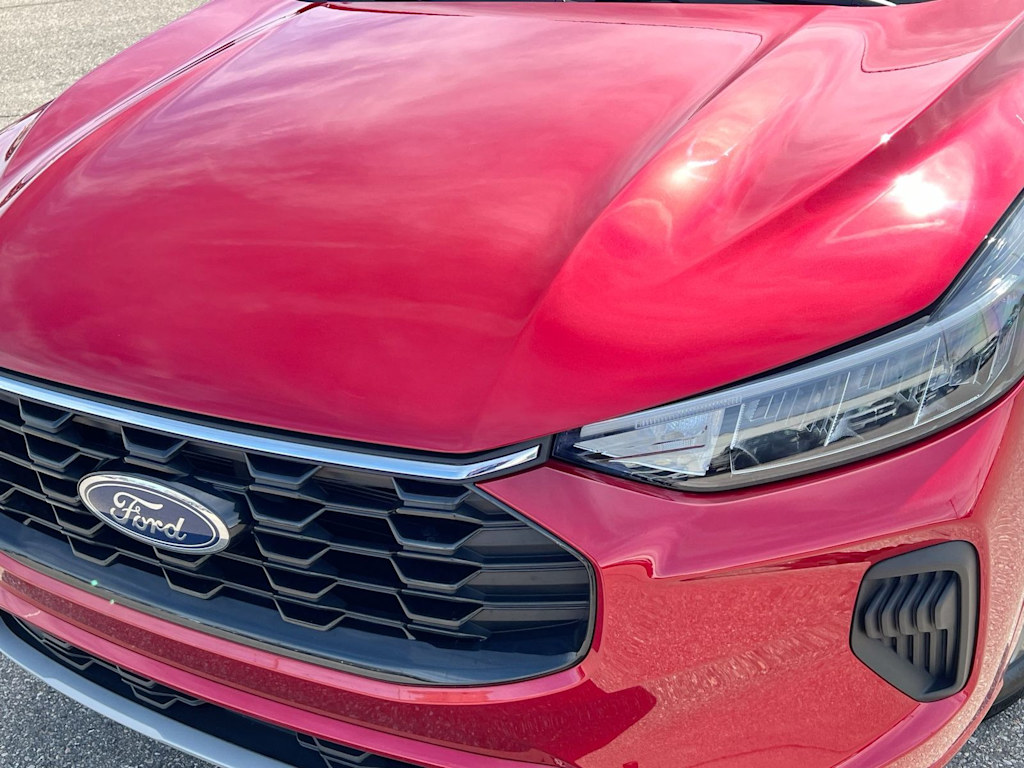 Thumbnail: 2024 Ford Escape - 20