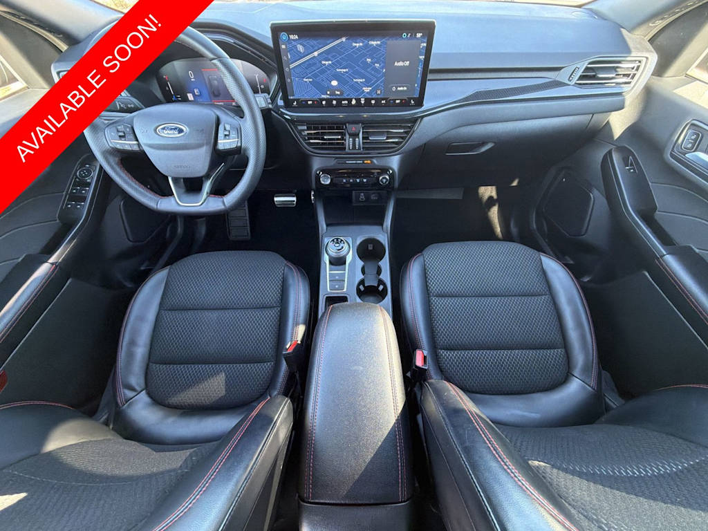 Thumbnail: 2024 Ford Escape - 2