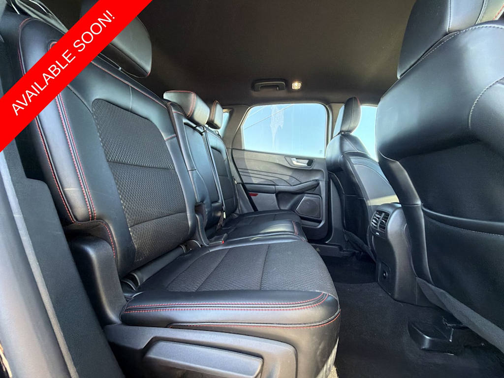 Thumbnail: 2024 Ford Escape - 25