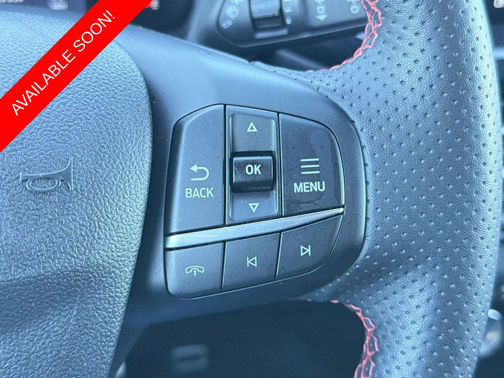 Thumbnail: 2024 Ford Escape - 28
