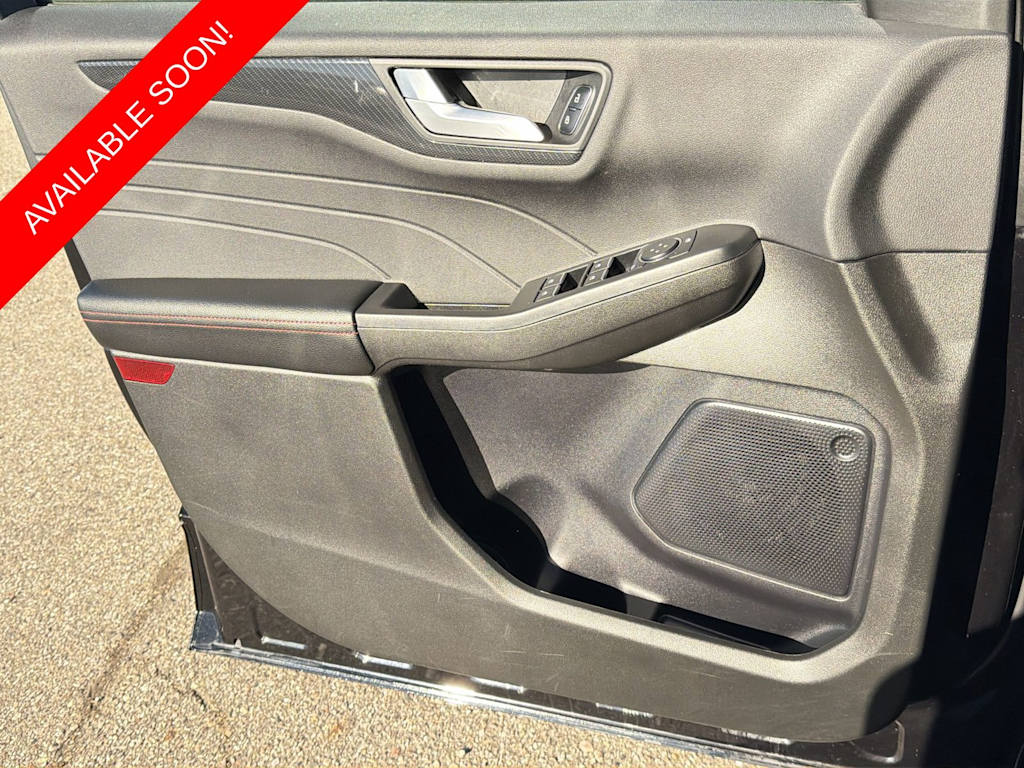 Thumbnail: 2024 Ford Escape - 33