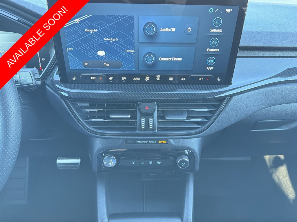 Thumbnail: 2024 Ford Escape - 13