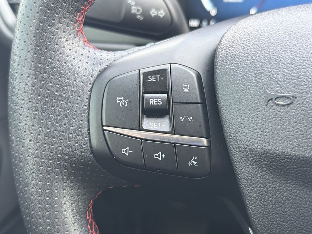Thumbnail: 2024 Ford Escape - 27