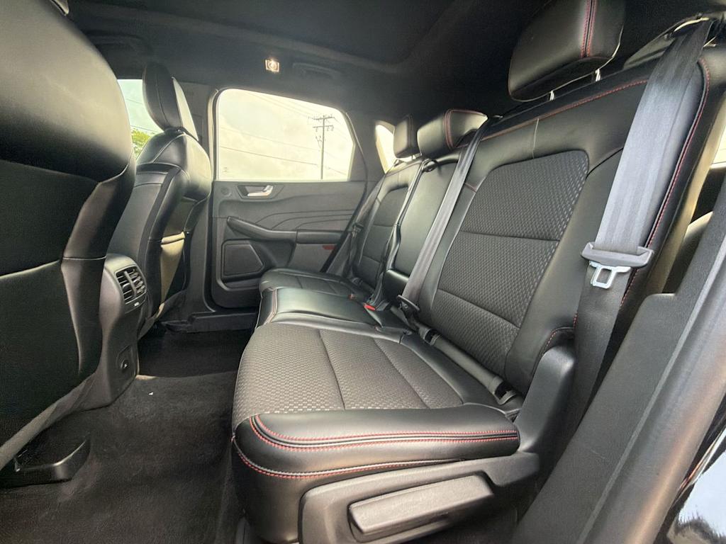 Thumbnail: 2024 Ford Escape - 25