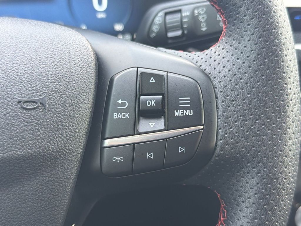 Thumbnail: 2024 Ford Escape - 28