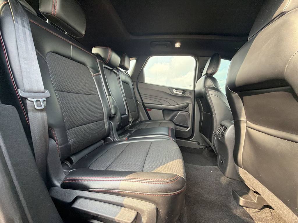 Thumbnail: 2024 Ford Escape - 26