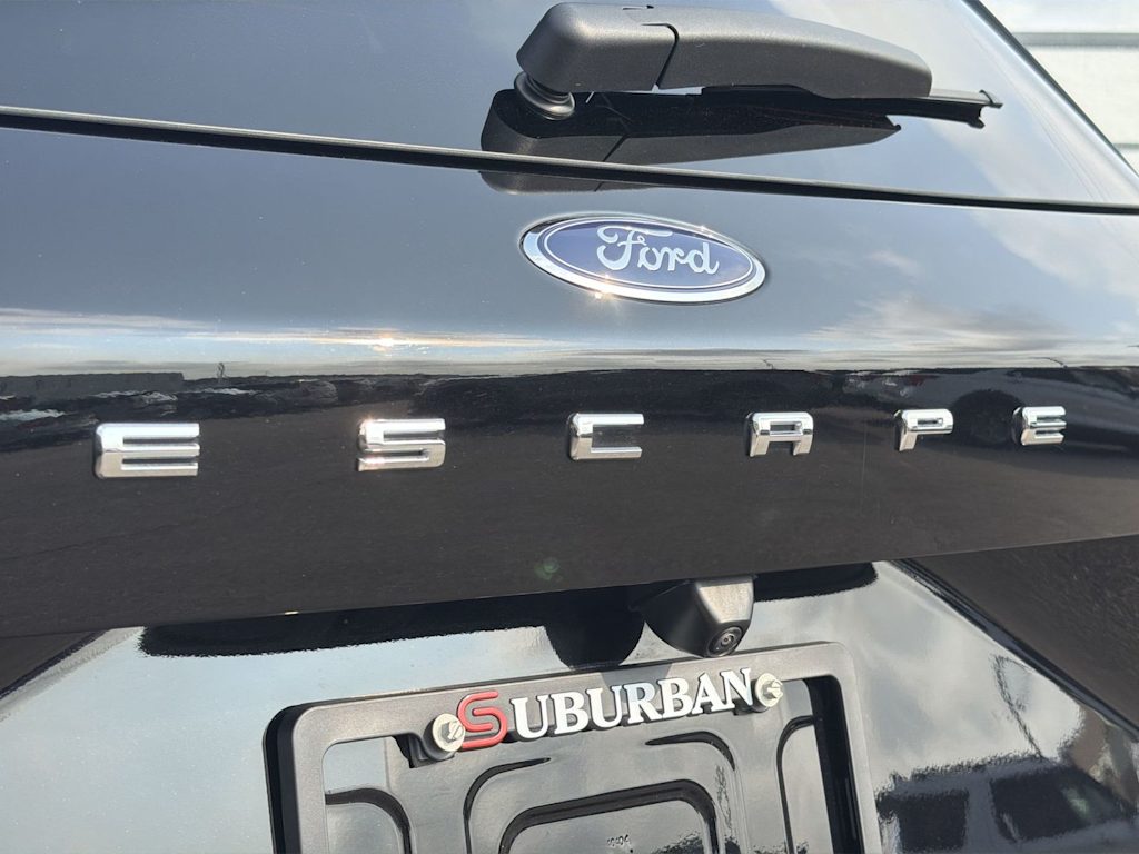 Thumbnail: 2024 Ford Escape - 23