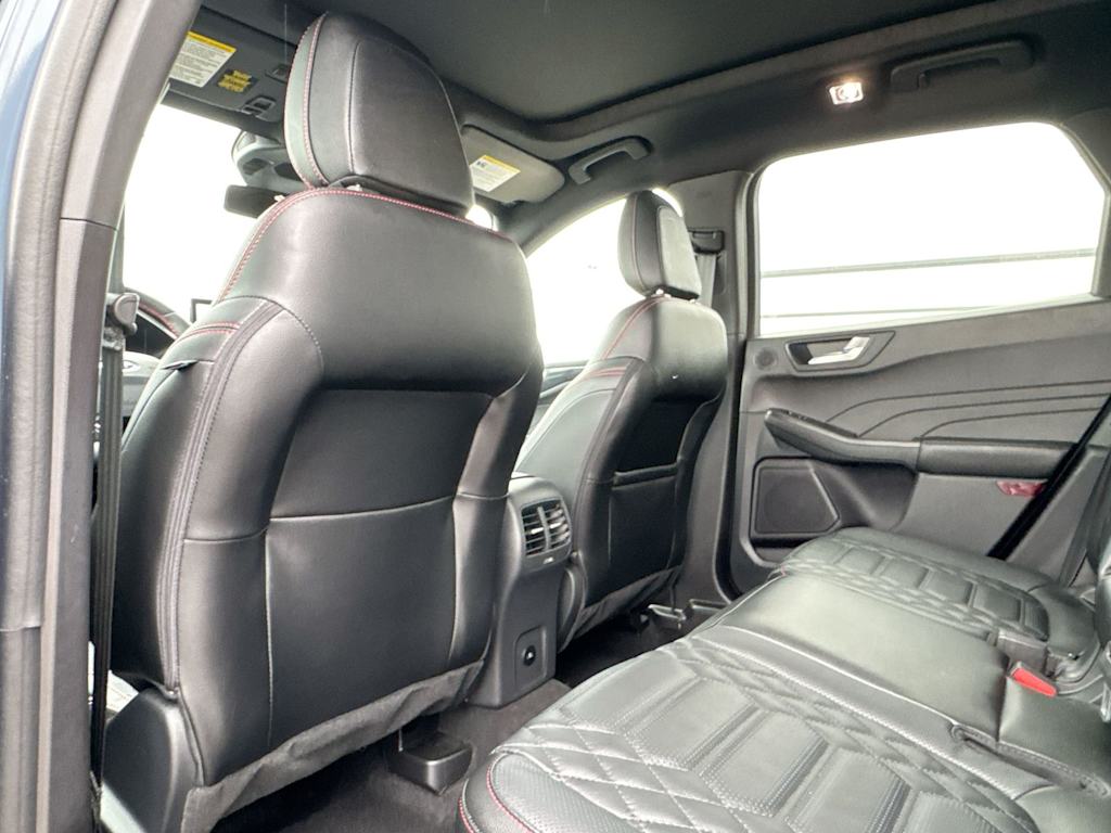 Thumbnail: 2024 Ford Escape - 12
