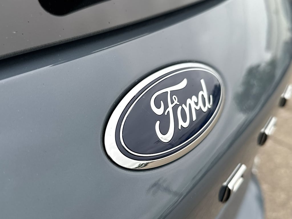 Thumbnail: 2024 Ford Escape - 7