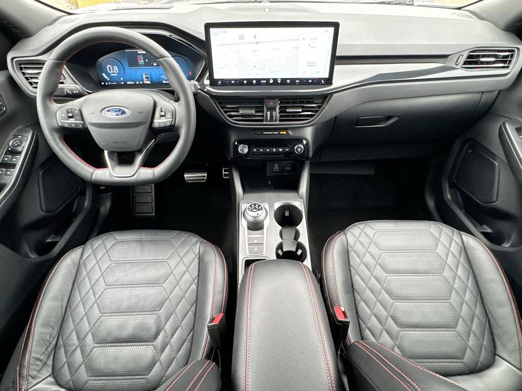 Thumbnail: 2024 Ford Escape - 2