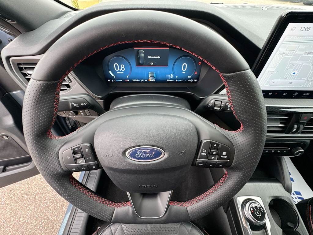 Thumbnail: 2024 Ford Escape - 9