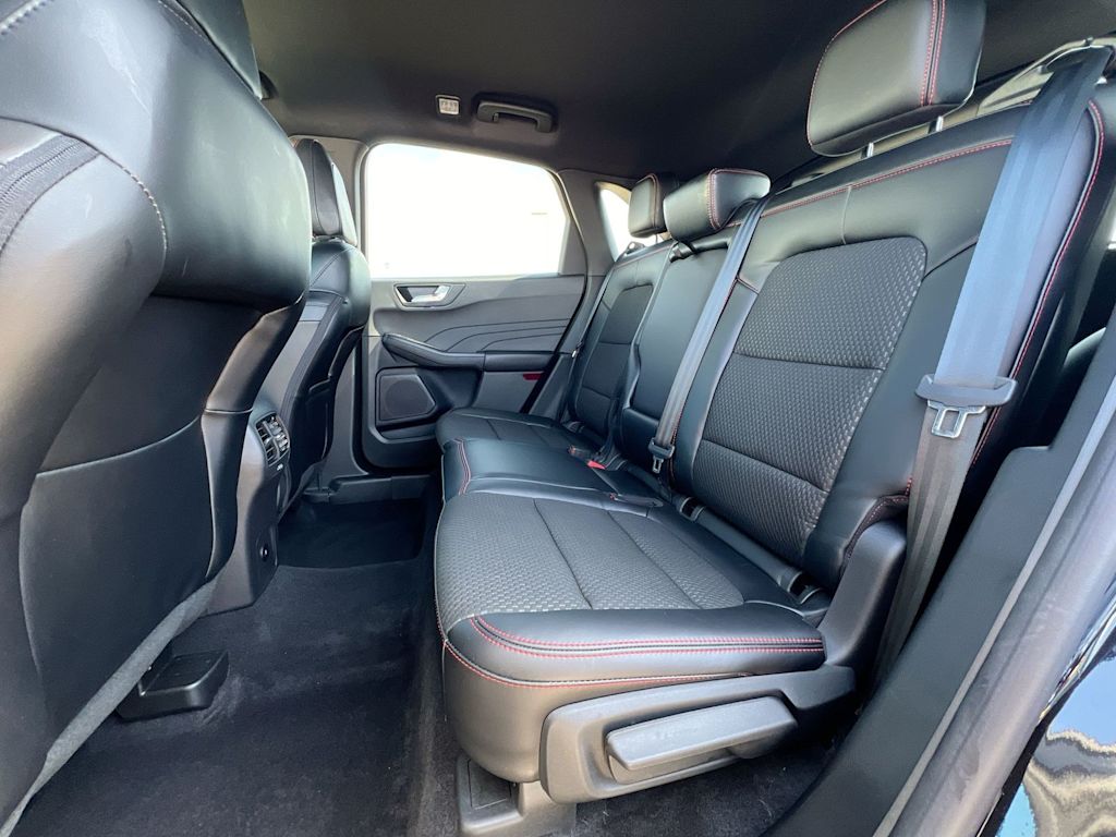 Thumbnail: 2023 Ford Escape - 24