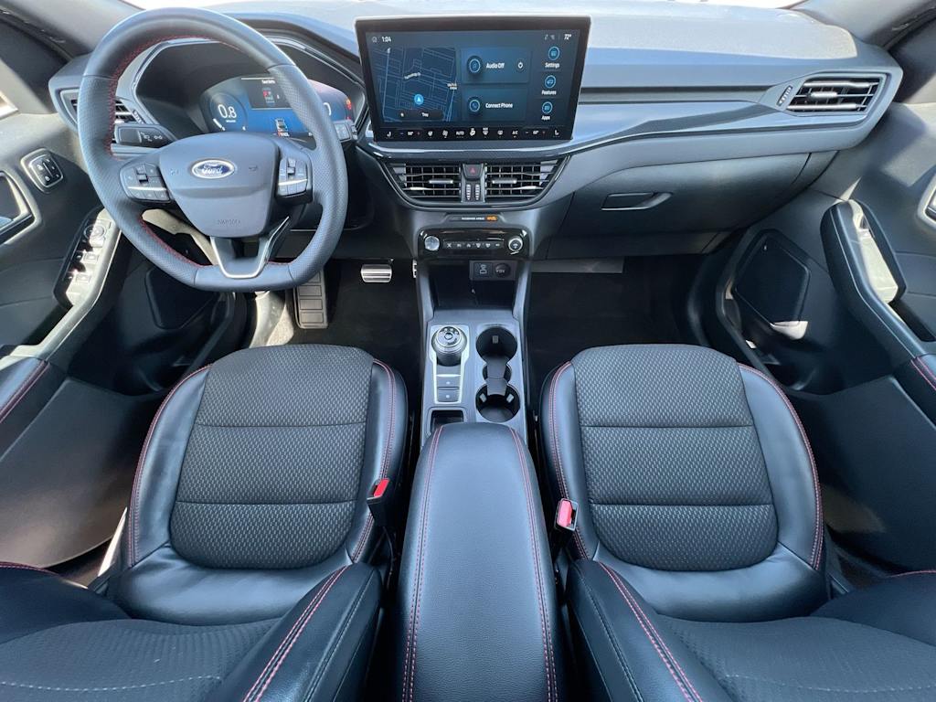 Thumbnail: 2023 Ford Escape - 2