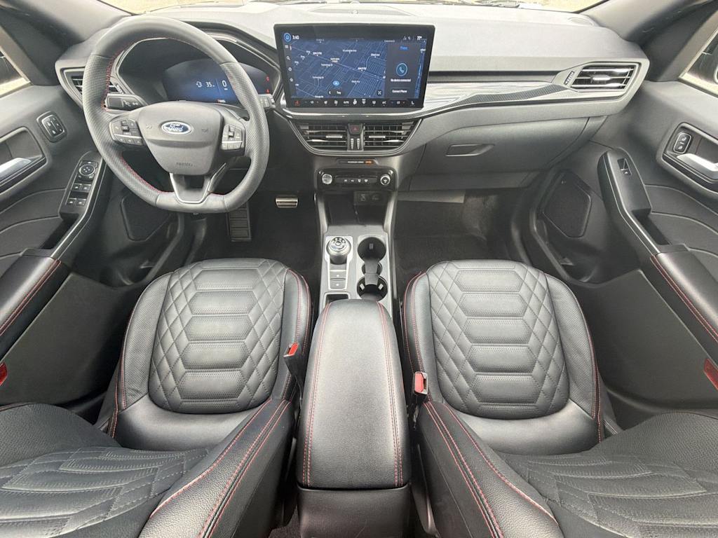 Thumbnail: 2023 Ford Escape - 2