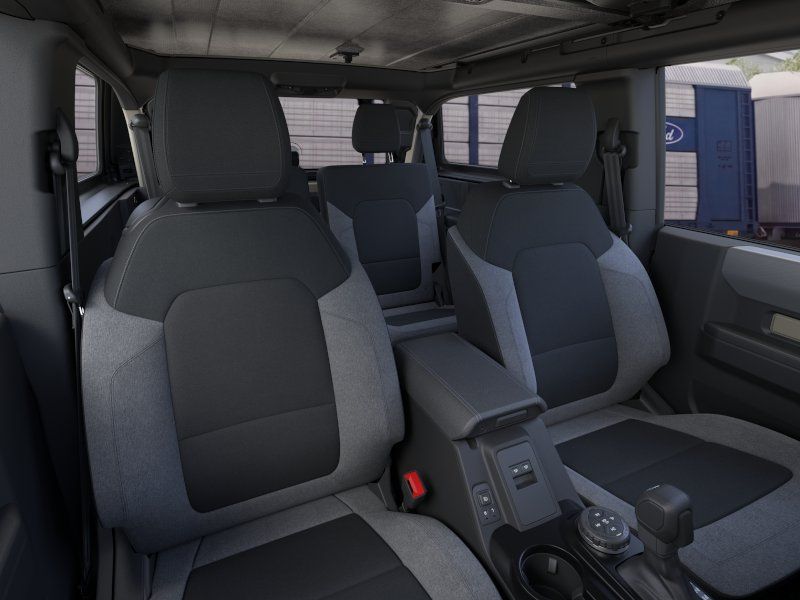 Thumbnail: 2026 Ford Bronco - 7