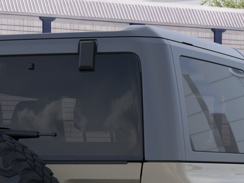 Thumbnail: 2026 Ford Bronco - 25