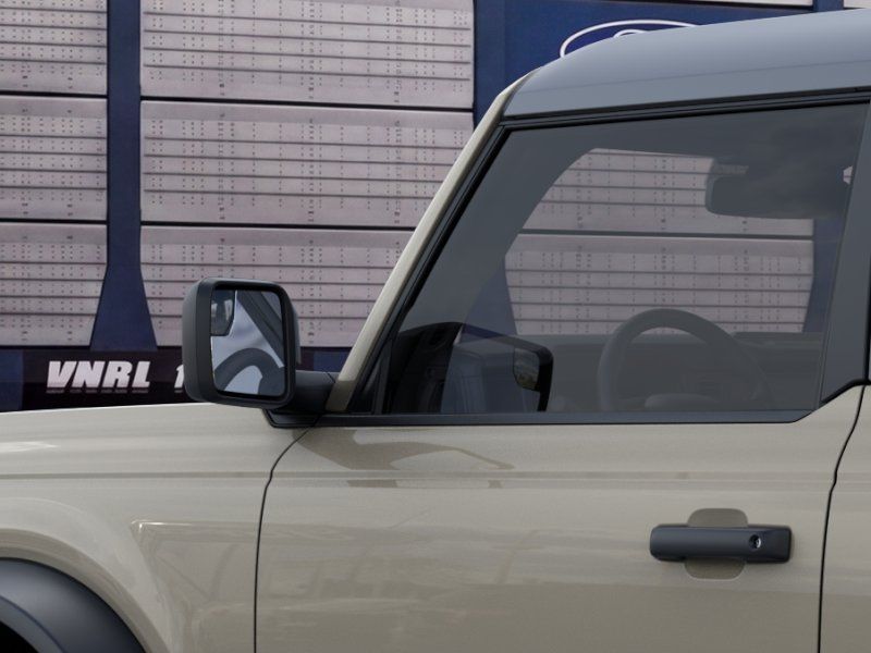 Thumbnail: 2026 Ford Bronco - 22