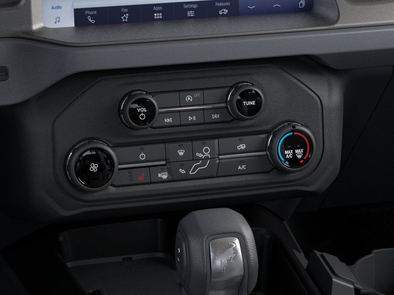 Thumbnail: 2026 Ford Bronco - 19