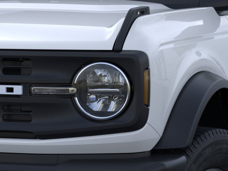 Thumbnail: 2026 Ford Bronco - 21