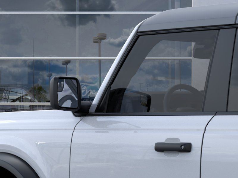 Thumbnail: 2026 Ford Bronco - 22