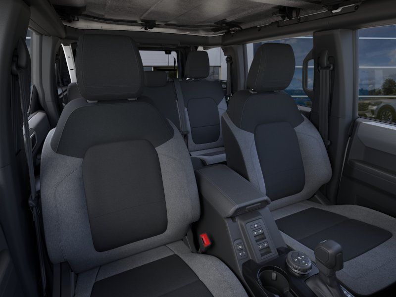 Thumbnail: 2026 Ford Bronco - 7