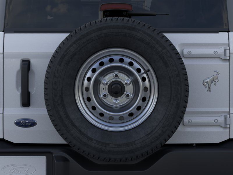 Thumbnail: 2026 Ford Bronco - 24