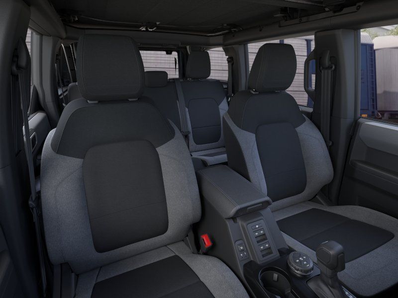 Thumbnail: 2026 Ford Bronco - 8