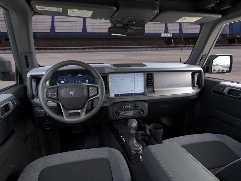 Thumbnail: 2026 Ford Bronco - 2