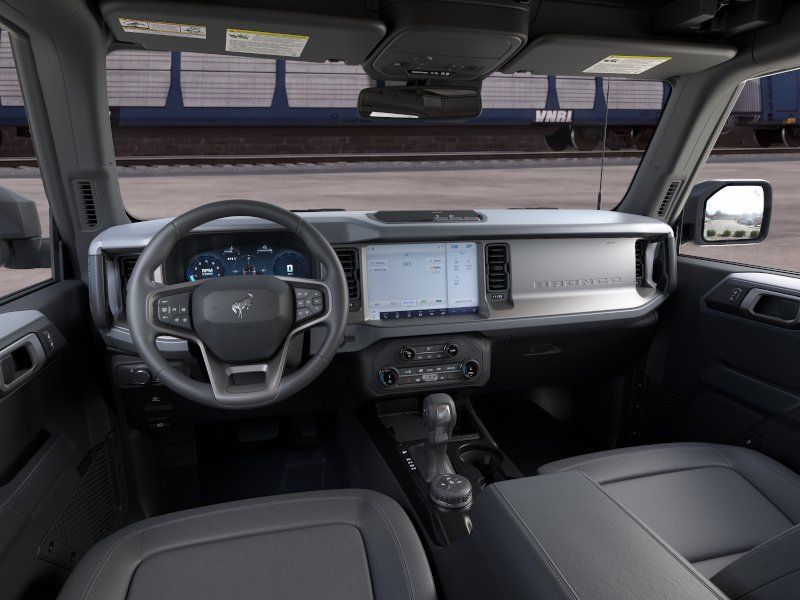 Thumbnail: 2026 Ford Bronco - 2