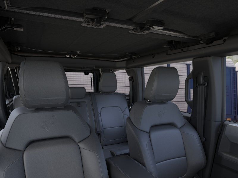 Thumbnail: 2026 Ford Bronco - 17