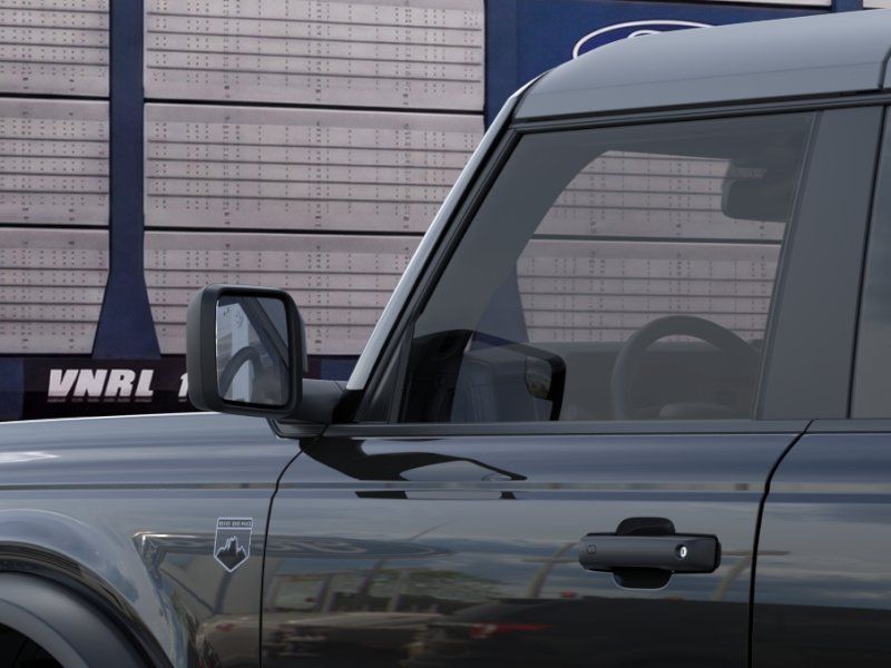 Thumbnail: 2026 Ford Bronco - 22