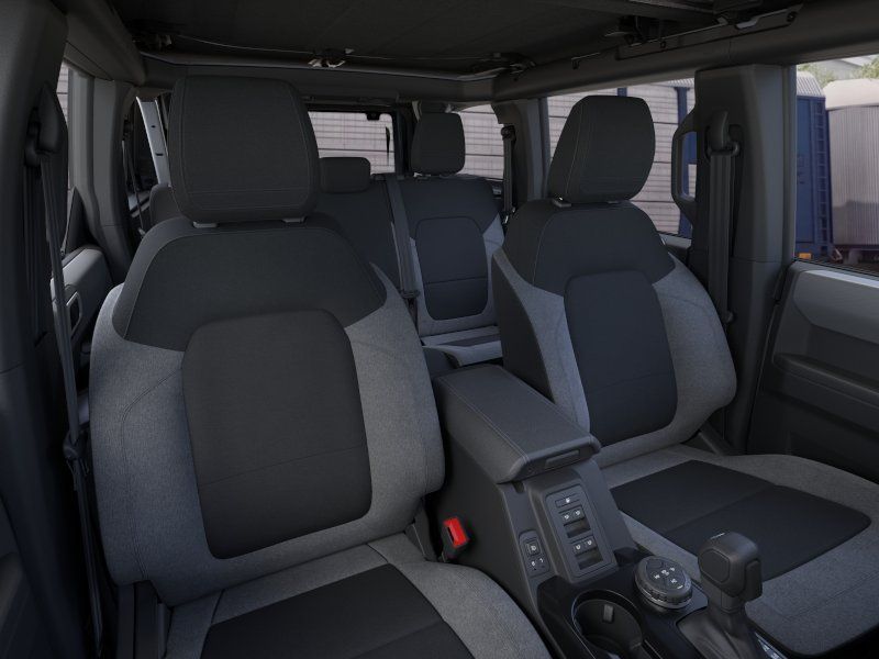 Thumbnail: 2026 Ford Bronco - 7