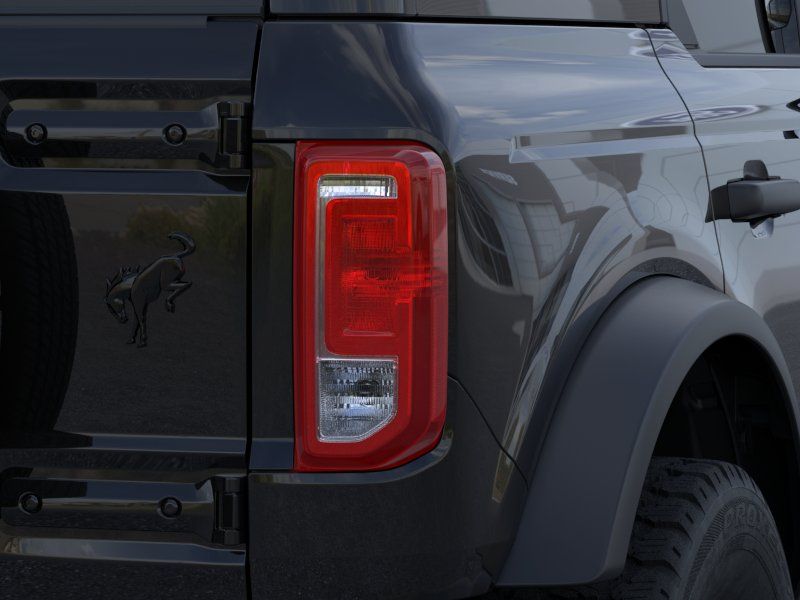 Thumbnail: 2026 Ford Bronco - 23