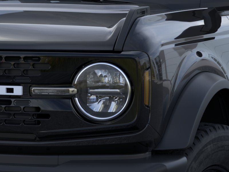Thumbnail: 2026 Ford Bronco - 21