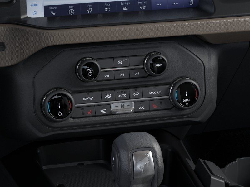 Thumbnail: 2026 Ford Bronco - 19