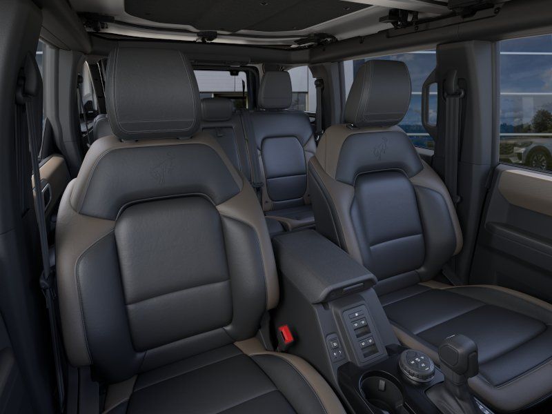 Thumbnail: 2026 Ford Bronco - 8