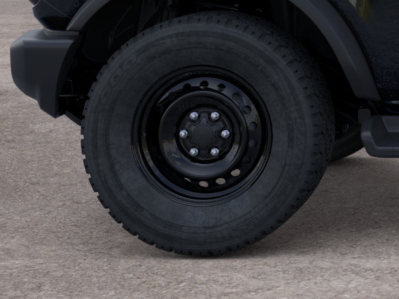 Thumbnail: 2026 Ford Bronco - 7