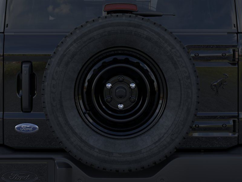 Thumbnail: 2026 Ford Bronco - 24