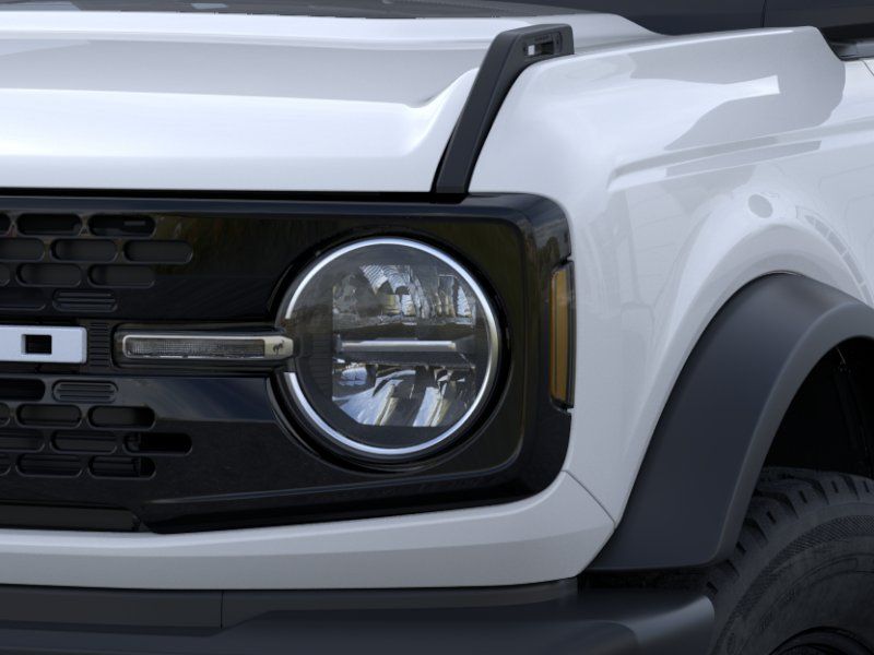 Thumbnail: 2026 Ford Bronco - 21
